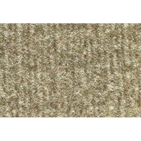 07-09 Cadillac Escalade ESV Cargo Area Carpet 1251-Almond