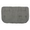07-09 Cadillac Escalade ESV Cargo Area Carpet 912-Ebony