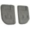 07-09 Chevy Suburban Cargo Area Carpet 1251-Almond