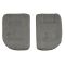 07-09 Cadillac Escalade ESV Cargo Area Carpet 1251-Almond