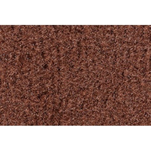 78-80 Chevrolet Corvette Passenger Area Carpet 7051 Saffron