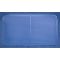86-89 Mazda 323 Passenger Area Carpet 801 Black