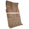 89-91 Chevrolet V1500 Suburban Passenger Area Carpet 871 Sandalwood