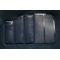 88-91 Honda Civic Passenger Area Carpet 885 Light Maroon