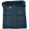88-91 Honda Civic Passenger Area Carpet 885 Light Maroon