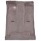 92-00 Mitsubishi Montero Passenger Area Carpet 801 Black