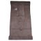 02-05 Mercury Mountaineer Passenger Area Carpet 912 Ebony