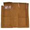 90-96 Nissan 300ZX Passenger Area Carpet 801 Black