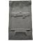05-09 Chevrolet Equinox Passenger Area Carpet 8991 Sandalwood
