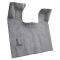 96-02 Chevrolet Express 1500 Passenger Area Carpet 7715 Gray