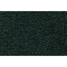 78-82 Chevrolet G20 Passenger Area Carpet 7980 Dark Green