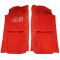 85-89 Toyota MR2 Passenger Area Carpet 840 Navy Blue