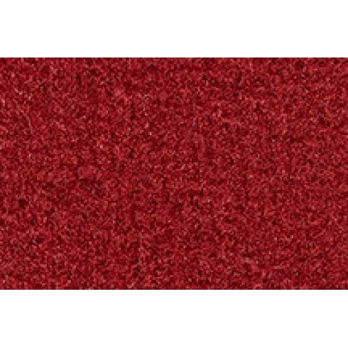 74-77 Ford Mustang II Passenger Area Carpet 4751 Firethorn