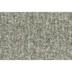 87-95 Chrysler Town & Country Passenger Area Carpet 7715 Gray
