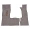 94 Dodge B150 Passenger Area Carpet 4305 Oxblood