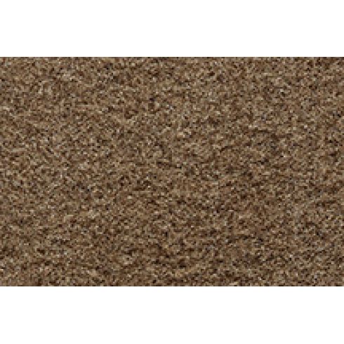 78-82 Chevrolet G10 Passenger Area Carpet 9205 Cognac