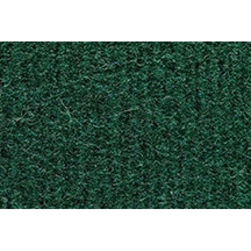 75-83 Ford E-100 Econoline Passenger Area Carpet 849 Jade Green