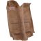 85-92 Pontiac Trans Am Passenger Area Carpet 4305-Oxblood