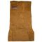 98-03 Dodge Durango Passenger Area Carpet 7103-Agate