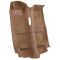 82-84 Pontiac Trans Am Passenger Area Carpet 7625-Blue