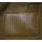1975 Chevy Cosworth Passenger Area Carpet 869-Willow Green