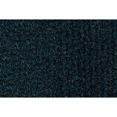 87-96 Ford Bronco Passenger Area Carpet Cutpile 8022-Blue