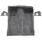 87-94 BMW 325i Complete Carpet 801 Black