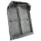 92-95 Honda Civic Complete Carpet 912 Ebony