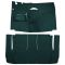 58 Ford Fairlane Complete Carpet 05 Aqua