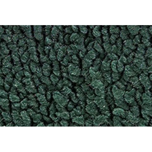 58 Ford Fairlane Complete Carpet 25 Blue Green