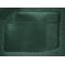 74-74 Dodge Charger Complete Carpet 859 Light Jade Green