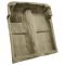 91-96 Dodge Stealth Complete Carpet 1251 Almond