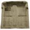 91-96 Dodge Stealth Complete Carpet 1251 Almond