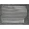 99-07 Ford F-250 Super Duty Complete Carpet 912 Ebony