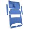 60-65 Ford Falcon Complete Carpet 06 Ford Blue