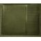 60-65 Ford Falcon Complete Carpet 14 Moss Green