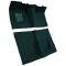 63-64 Mercury Monterey Complete Carpet 05 Aqua