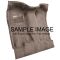 61 Mercury Meteor Complete Carpet 10 Dark Brown