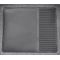 63-64 Ford Galaxie Complete Carpet 01 Black
