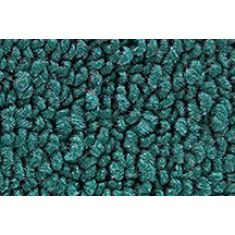61-64 Pontiac Catalina Complete Carpet 05 Aqua