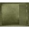65-67 Ford Galaxie Complete Carpet 14 Moss Green