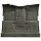 75-80 Chevrolet C10 Complete Carpet 852 Silver