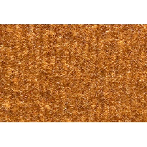 75-78 GMC C15 Complete Carpet 4645 Mandrin Orange