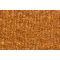 75-78 GMC C15 Complete Carpet 4645 Mandrin Orange