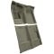 60-65 Ford Falcon Complete Carpet 18 Silver