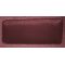 57 Chevrolet Bel Air Complete Carpet 13 Maroon