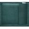 60-65 Mercury Comet Complete Carpet 05 Aqua