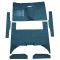 60-65 Ford Falcon Complete Carpet 06 Ford Blue