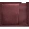 60-65 Ford Falcon Complete Carpet 13 Maroon