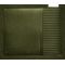 60-65 Ford Falcon Complete Carpet 14 Moss Green
